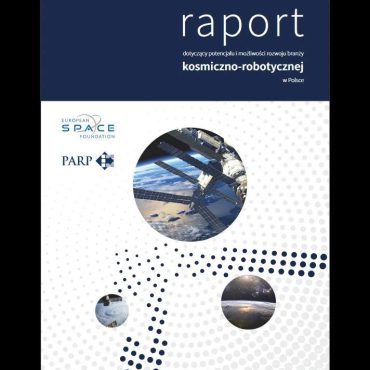 Raport dla PARP